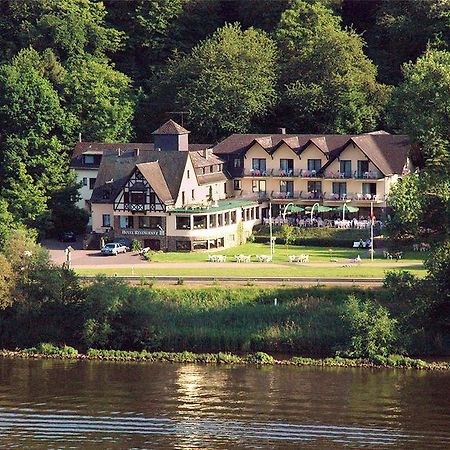 Hotel-Restaurant Peifer Brodenbach Bagian luar foto