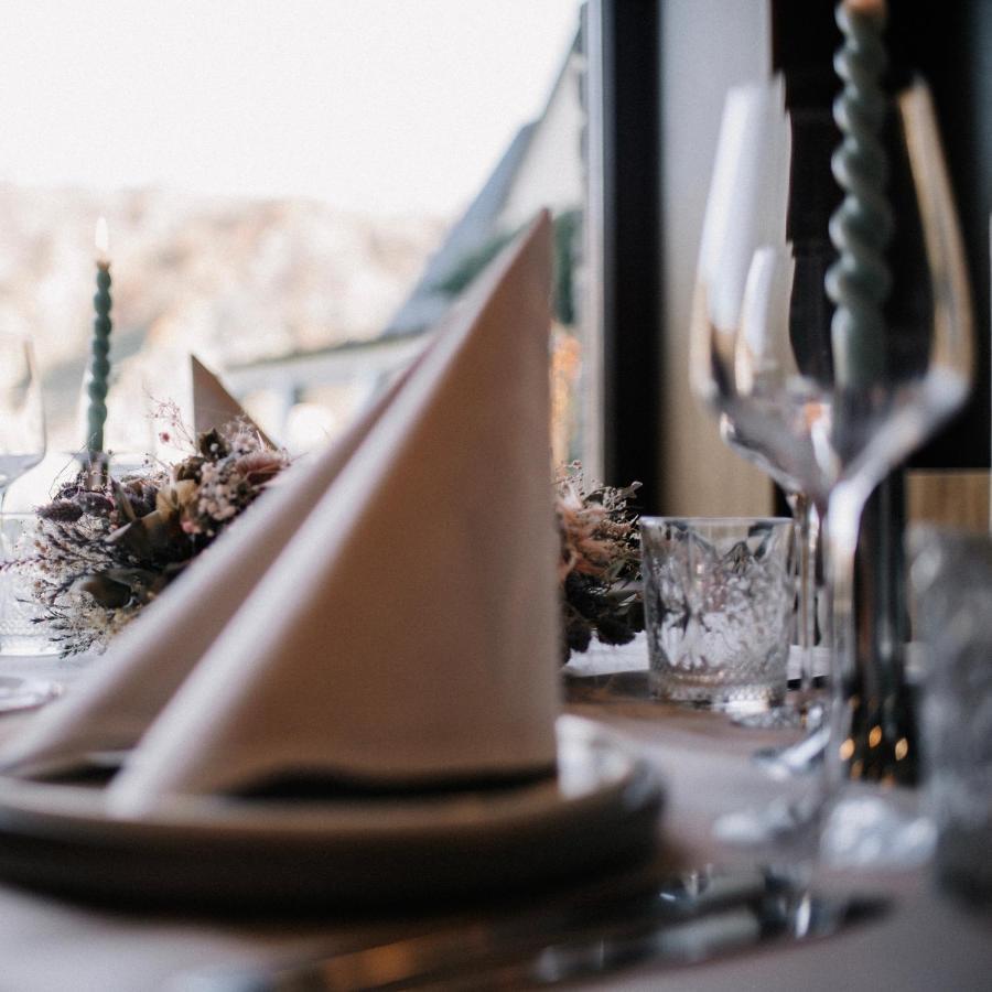 Hotel-Restaurant Peifer Brodenbach Bagian luar foto