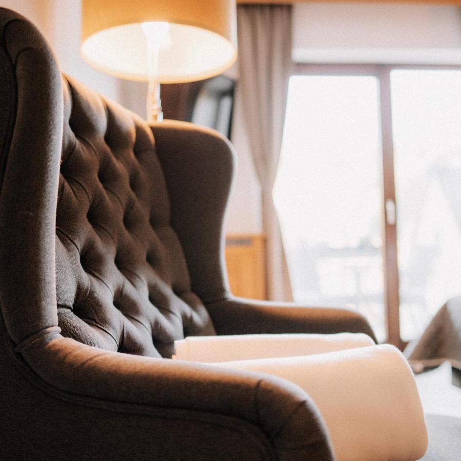 Hotel-Restaurant Peifer Brodenbach Bagian luar foto